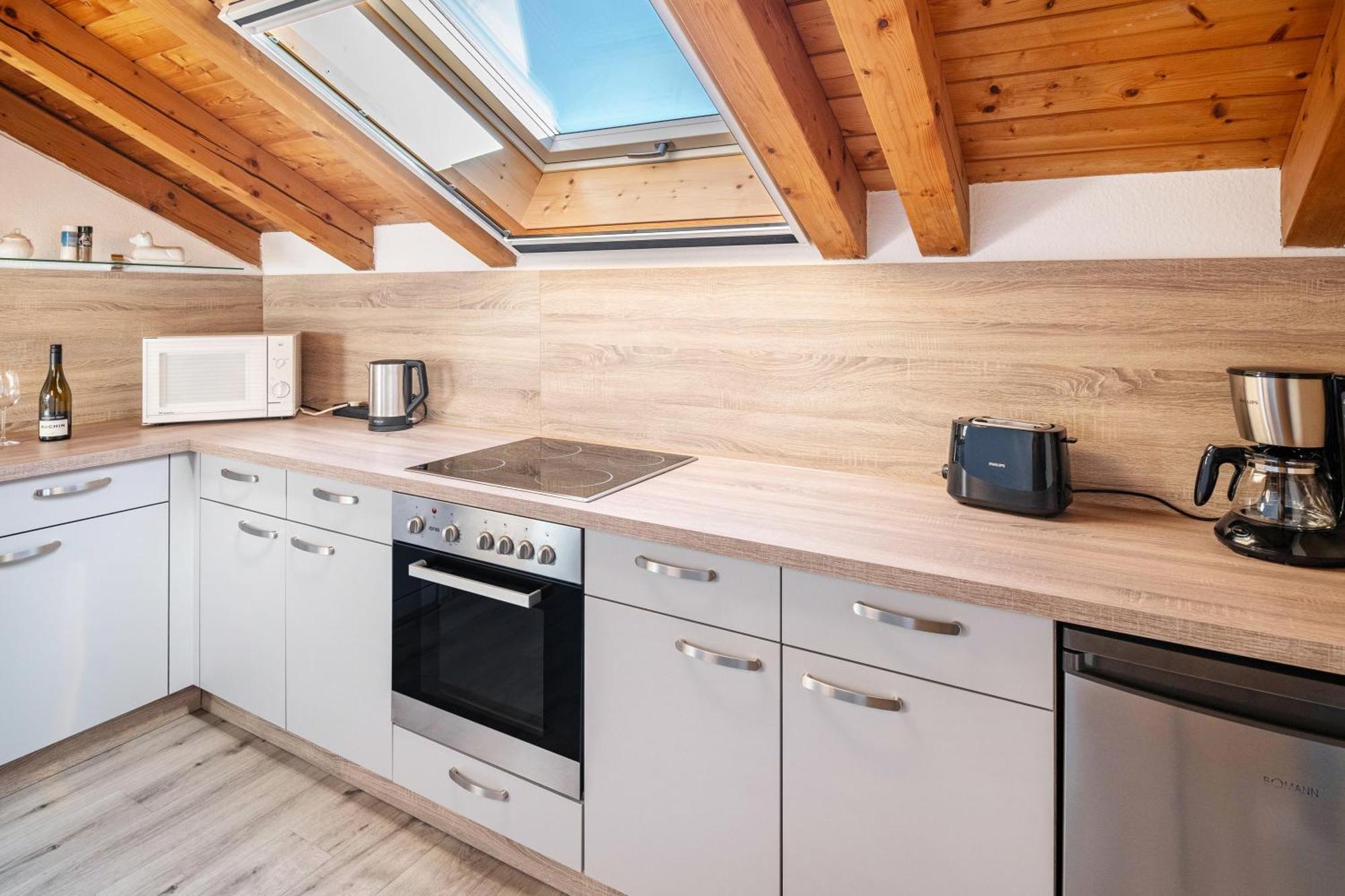 Ferienwohnung Alpenvogel Sonthofen Ngoại thất bức ảnh