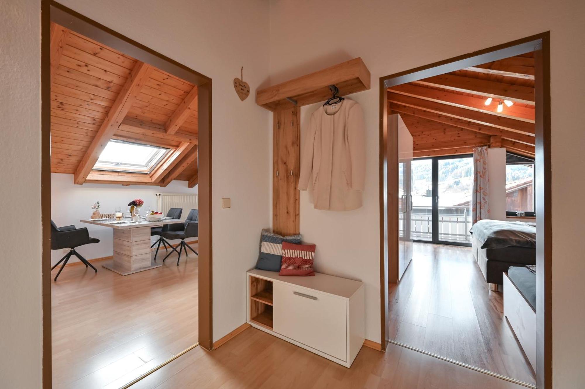 Ferienwohnung Alpenvogel Sonthofen Ngoại thất bức ảnh