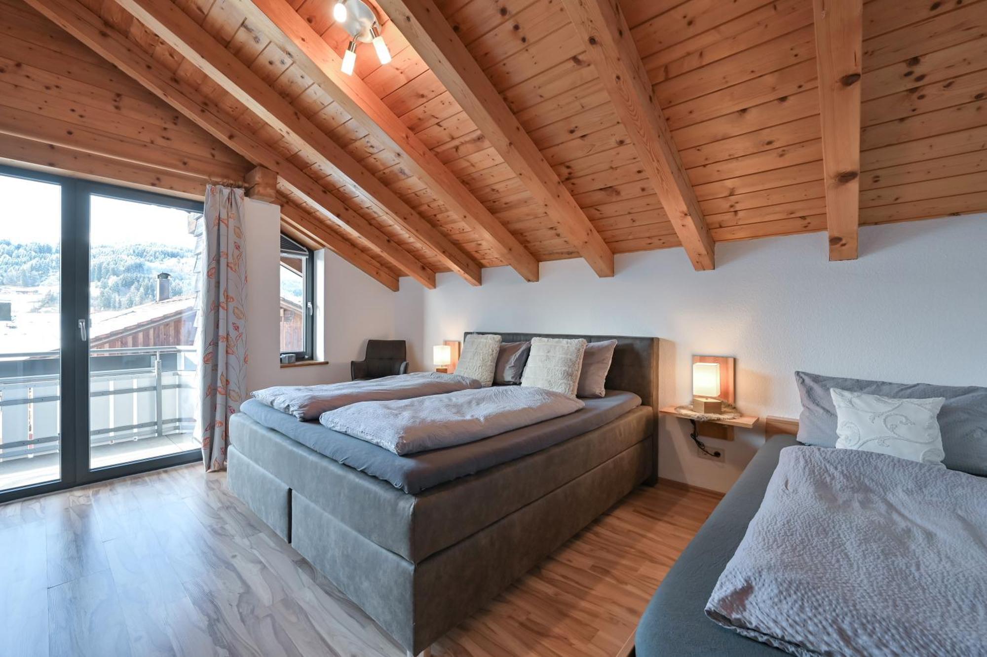 Ferienwohnung Alpenvogel Sonthofen Ngoại thất bức ảnh