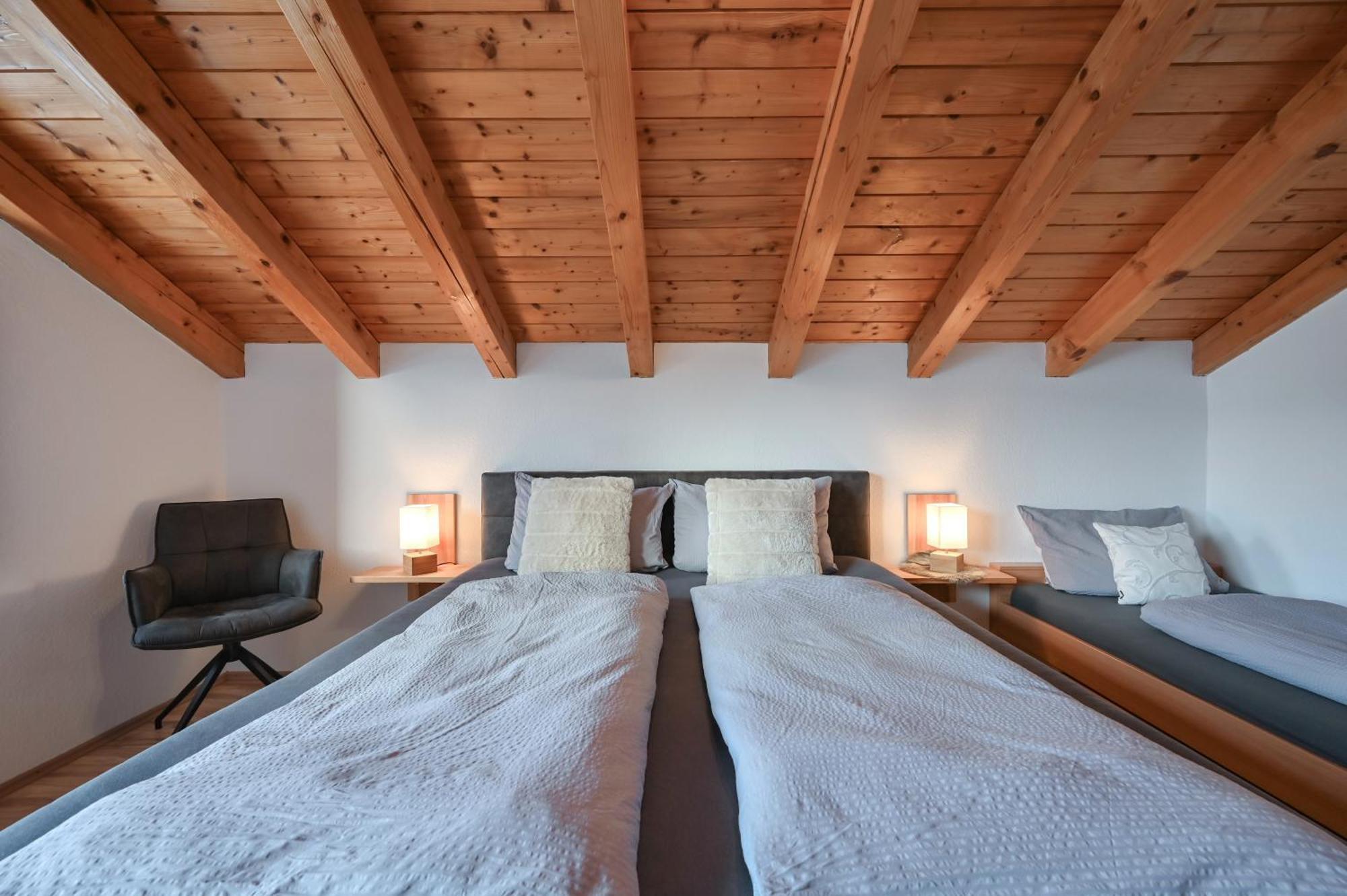 Ferienwohnung Alpenvogel Sonthofen Ngoại thất bức ảnh